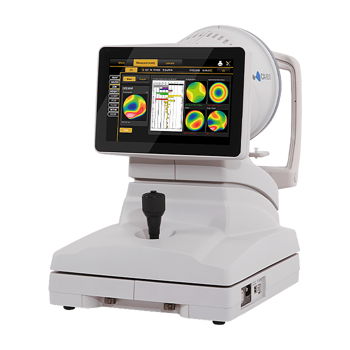 CA-800