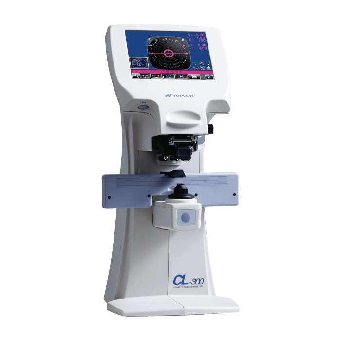 CL-300 CL-300