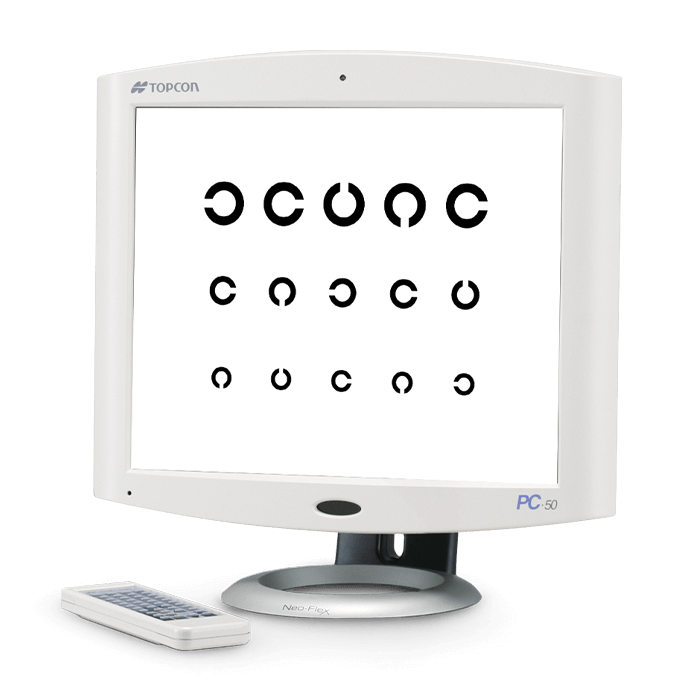 PC-50 series PC-50 series
